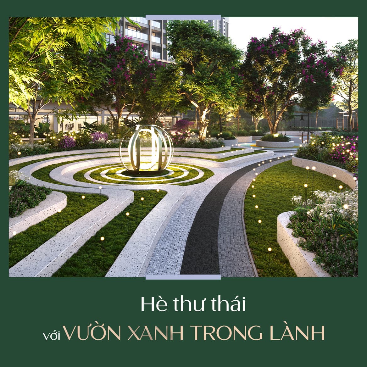Hệ thống tiện ích đẳng cấp tại Lumière SpringBay được phát triển bởi chủ đầu tư Masterise Homes.