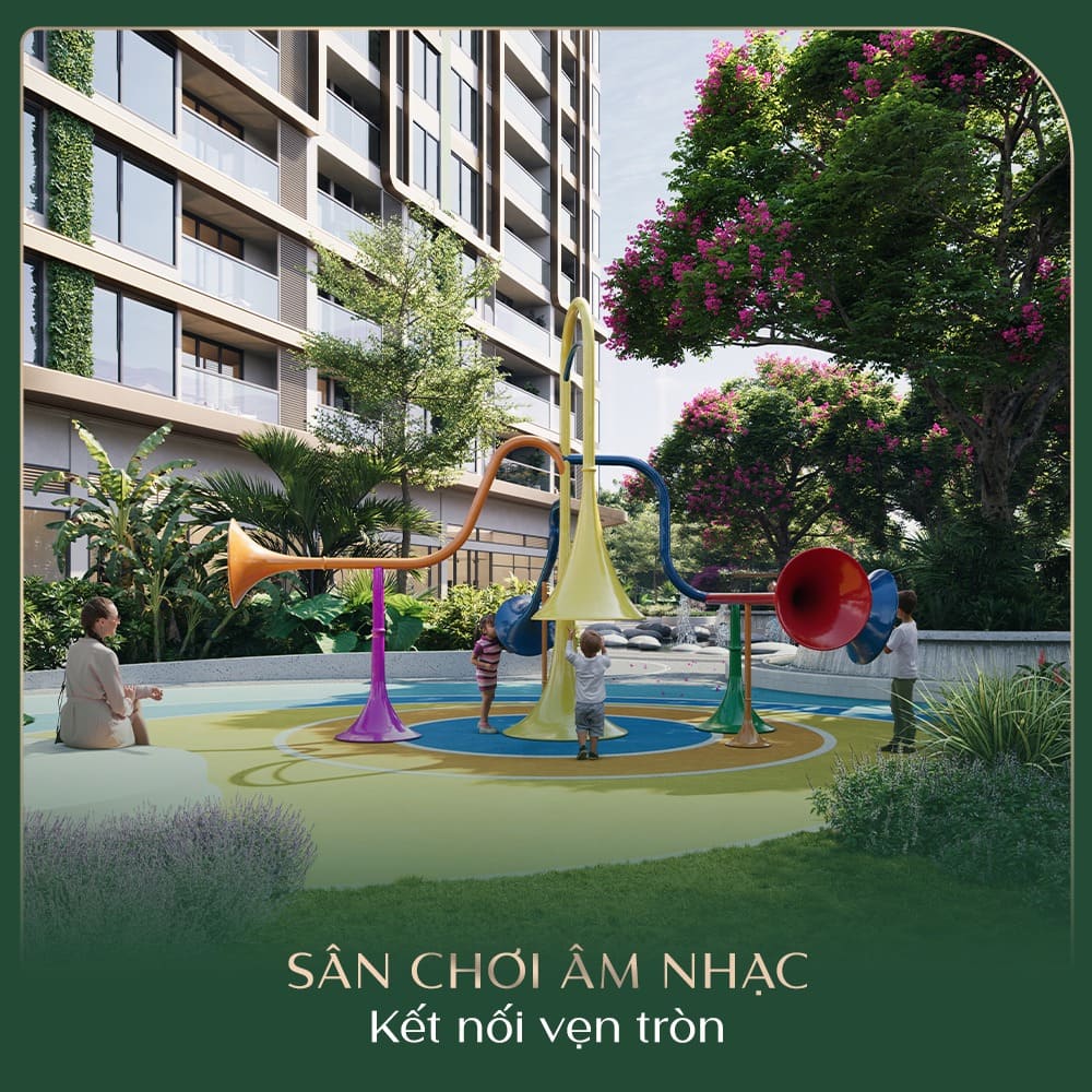 Hệ thống tiện ích đẳng cấp tại Lumière SpringBay được phát triển bởi chủ đầu tư Masterise Homes.