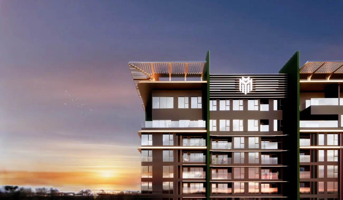 Dự Án Lumiere Midtown với thiết kế New York hiện đại, tận hưởng khung cảnh tuyệt mỹ và tiện ích đẳng cấp.