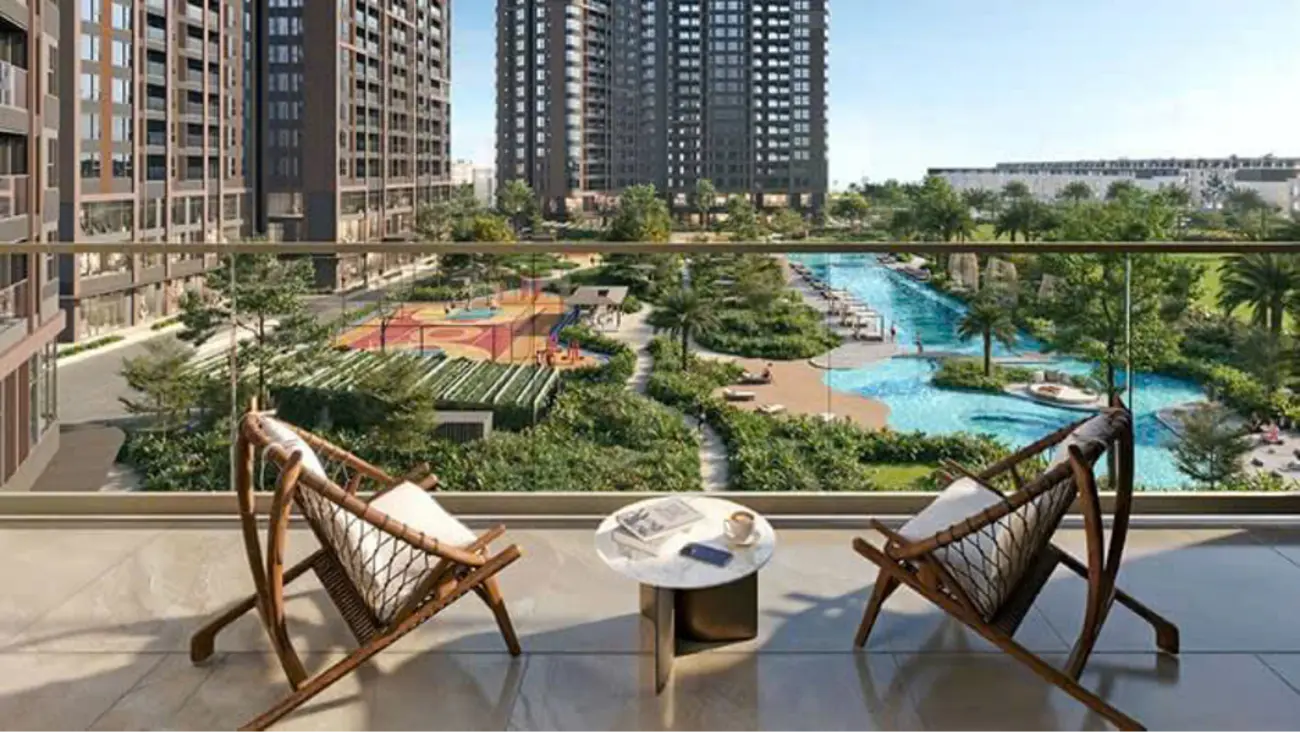 Khám phá 5 dự án đẳng cấp trong bộ sưu tập branded living Masterise Homes