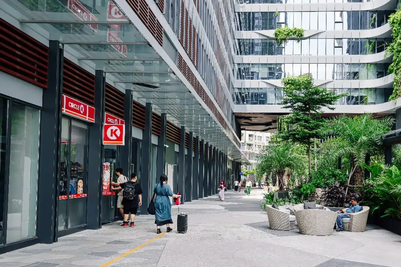 LUMIÈRE Riverside: bí quyết tăng giá 75% và thành công vượt trội